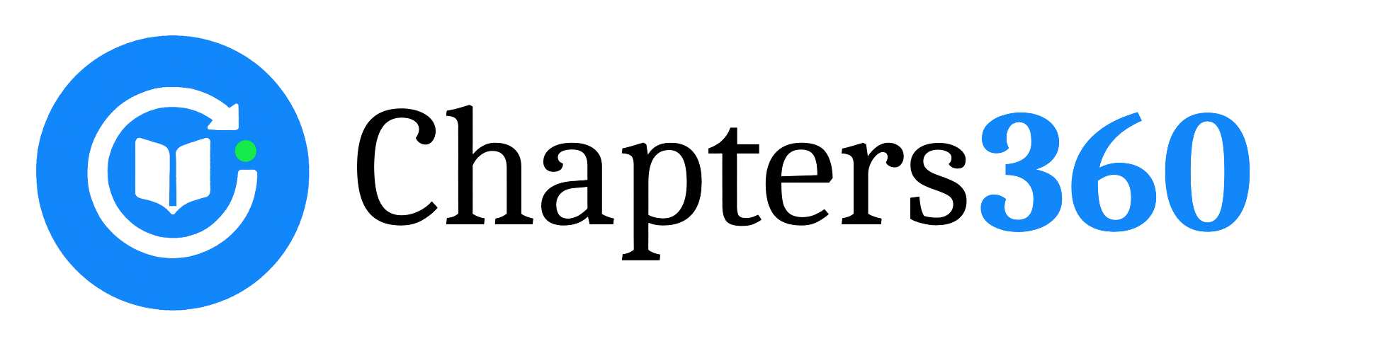Chapters360 Logo